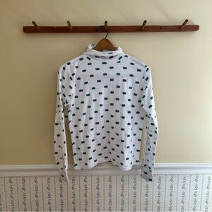 VINTAGE Cutty Rock Graphic Long Sleeve Top